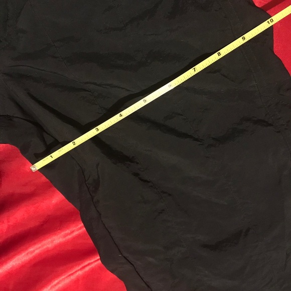 Nike Vintage ACG Snowboard Pants size Small - Picture 7 of 8